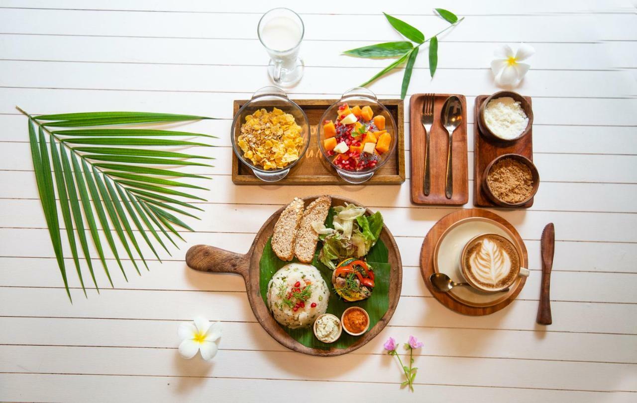 Mint Koregaon Park Next To Osho Ashram 푸네 외부 사진