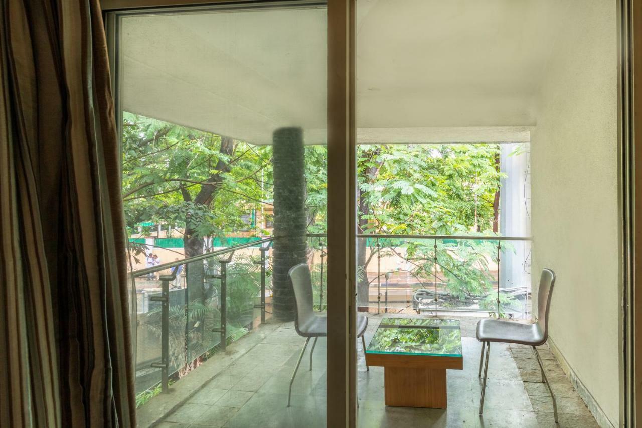 Mint Koregaon Park Next To Osho Ashram 푸네 외부 사진